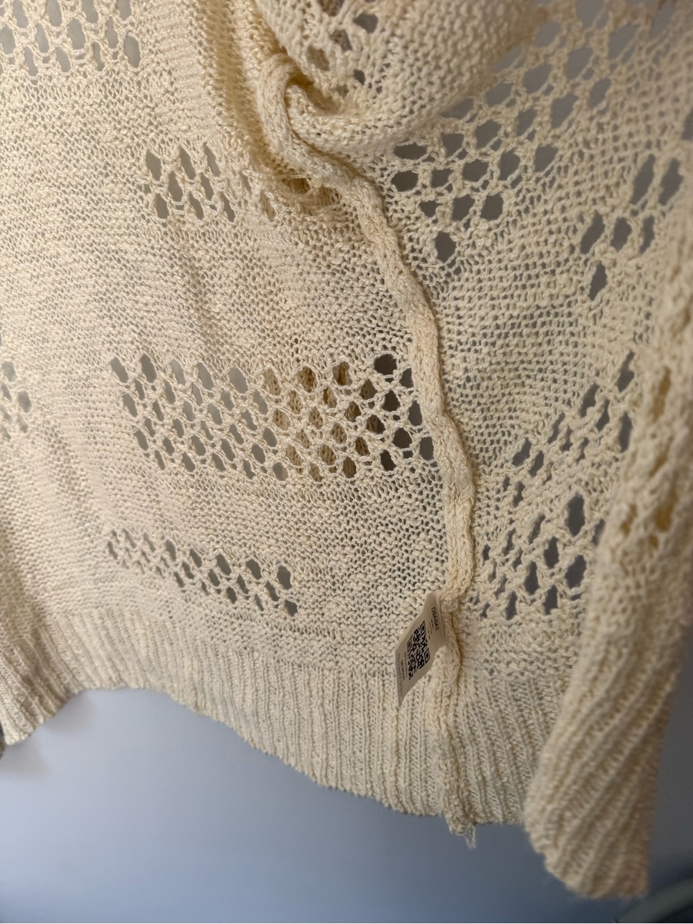 Cardigan - Picture 2 of 7